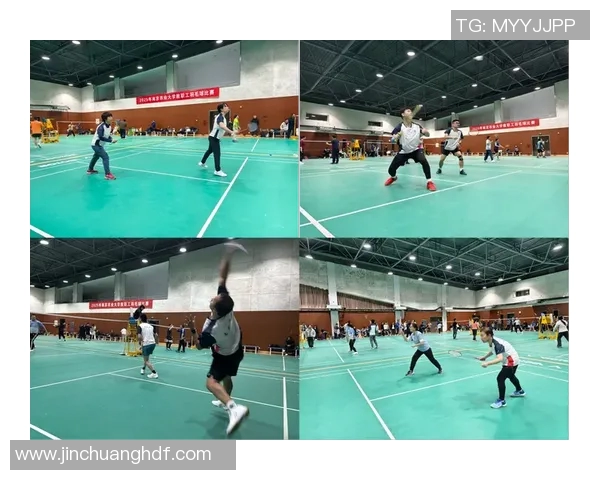 南京羽毛球队团队协作能力大幅提升荣获全国排名新高